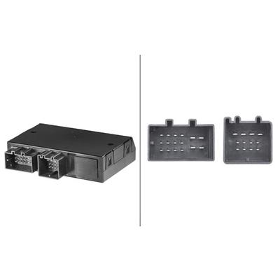 Hella Steuergerät, Anhängevorrichtung [Hersteller-Nr. 5DS010154-011] für Audi