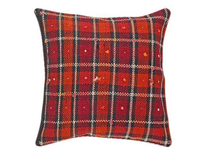Kissenbezug Kelim 2177355 Multicolor 45 x 0 x 45cm Wolle