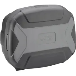 Kappa, Motorradgepäck, Topcase K-Vector (35 l)