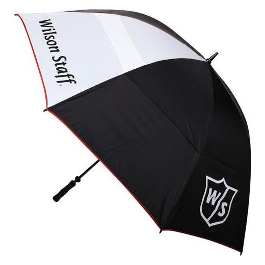 Wilson Double Canopy Umbrella 62" (WGA092700)