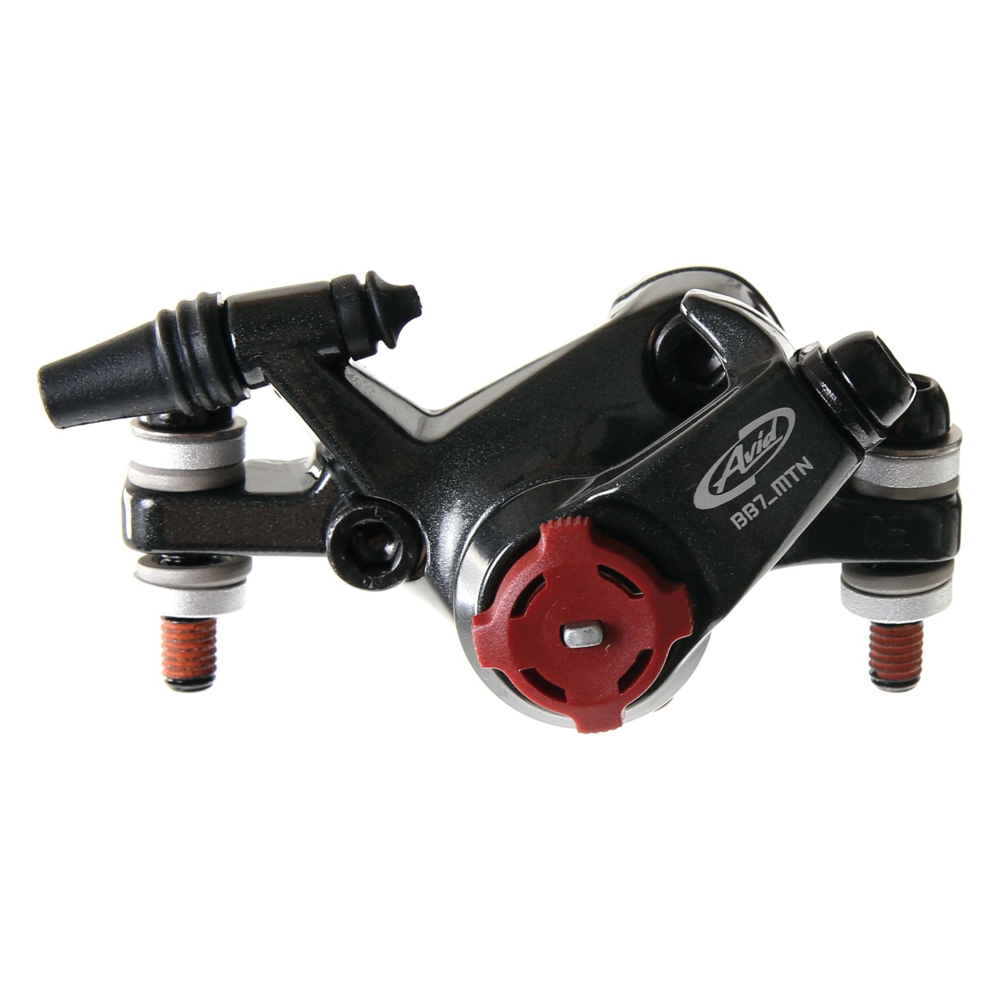 Sram Disc Brake Caliper BB7 MTB mechanical (Vorne + Hinten, Bremssattel) (106009)