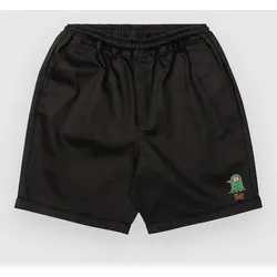 The Dudes European Fantasy Ez Premium Shorts black Gr. L
