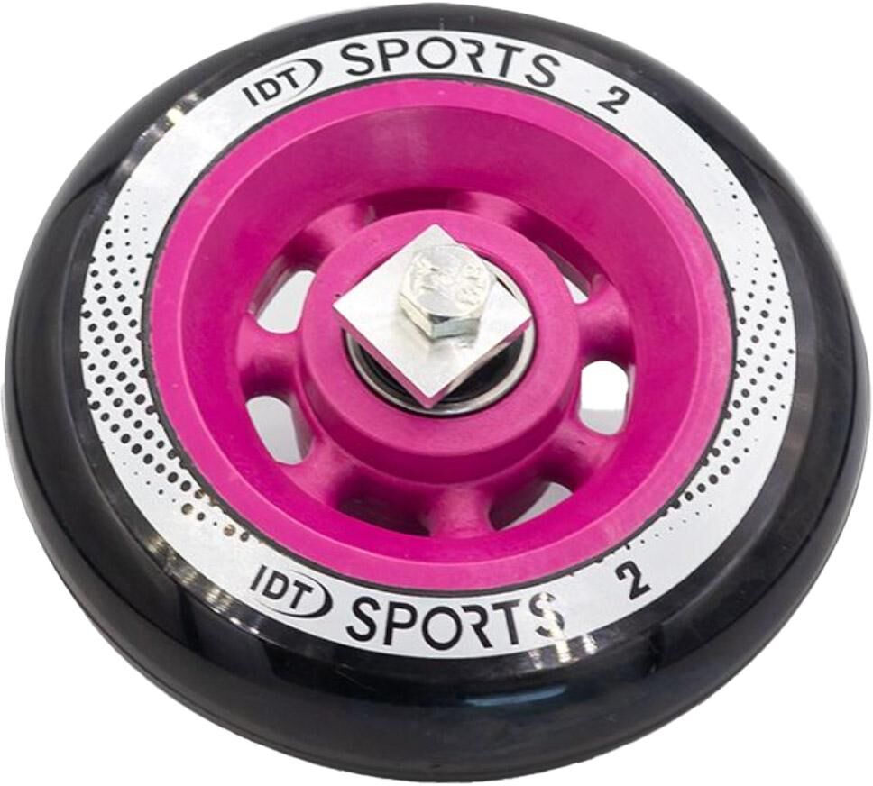 IDT  - Skatewheel Rm3 - Accessoire Ski Roue