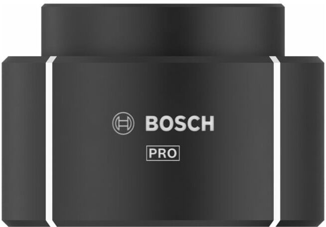 BOSCH PRO Poinçon et matrice, PG29, acier inoxydable (2608001167)