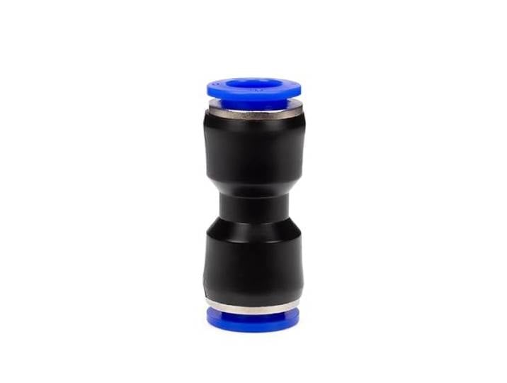 20/100 Stück Pneumatische Armaturen, Kunststoff-anschluss, PU, ​​4 Mm, 6 20/100 Stück Pneumatische Armaturen, Kunststoff-an(PU-10,1000 PCS)