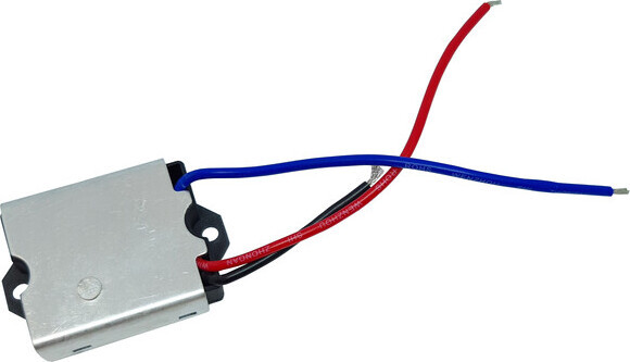 Geko Stroomonderbreker voor schuurmachine 230V 16A