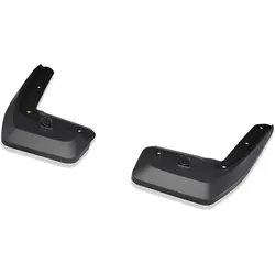 Volkswagen Caddy 5 (SB) Schmutzfänger hinten kurzer Radstand schwarz 2K7075101