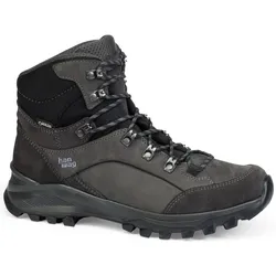 Hanwag Banks GTX asphalt/asphalt (064064) 10,5
