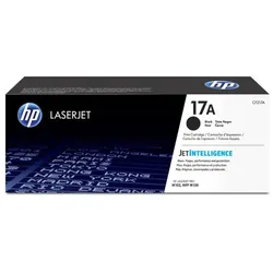 HP 17A (CF217A) - toner, black (schwarz )