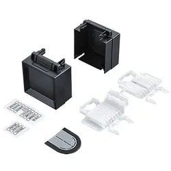 Zumtobel Group Starter Kit TEC2 TE KIT BK