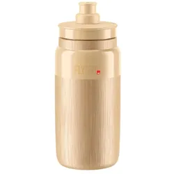 ELITE Trinkflasche Fly Tex | 550 ml | beige