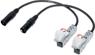 On Trigger Bass Drum Trigger XLR
