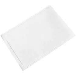Waschhandschuhe Einweg Molton 15 x 22 cm ratiomed 50 Stück