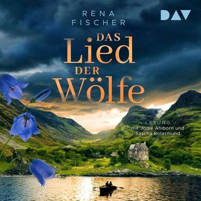 Das Lied der Wölfe - Rena Fischer, Audio, 9783742418203