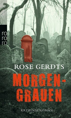 Rose Gerdts - Morgengrauen - Preis vom 07.10.2026 11:45:10 h