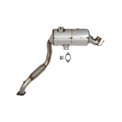 KAMOKA SCR-Katalysator 8015219 für Ford