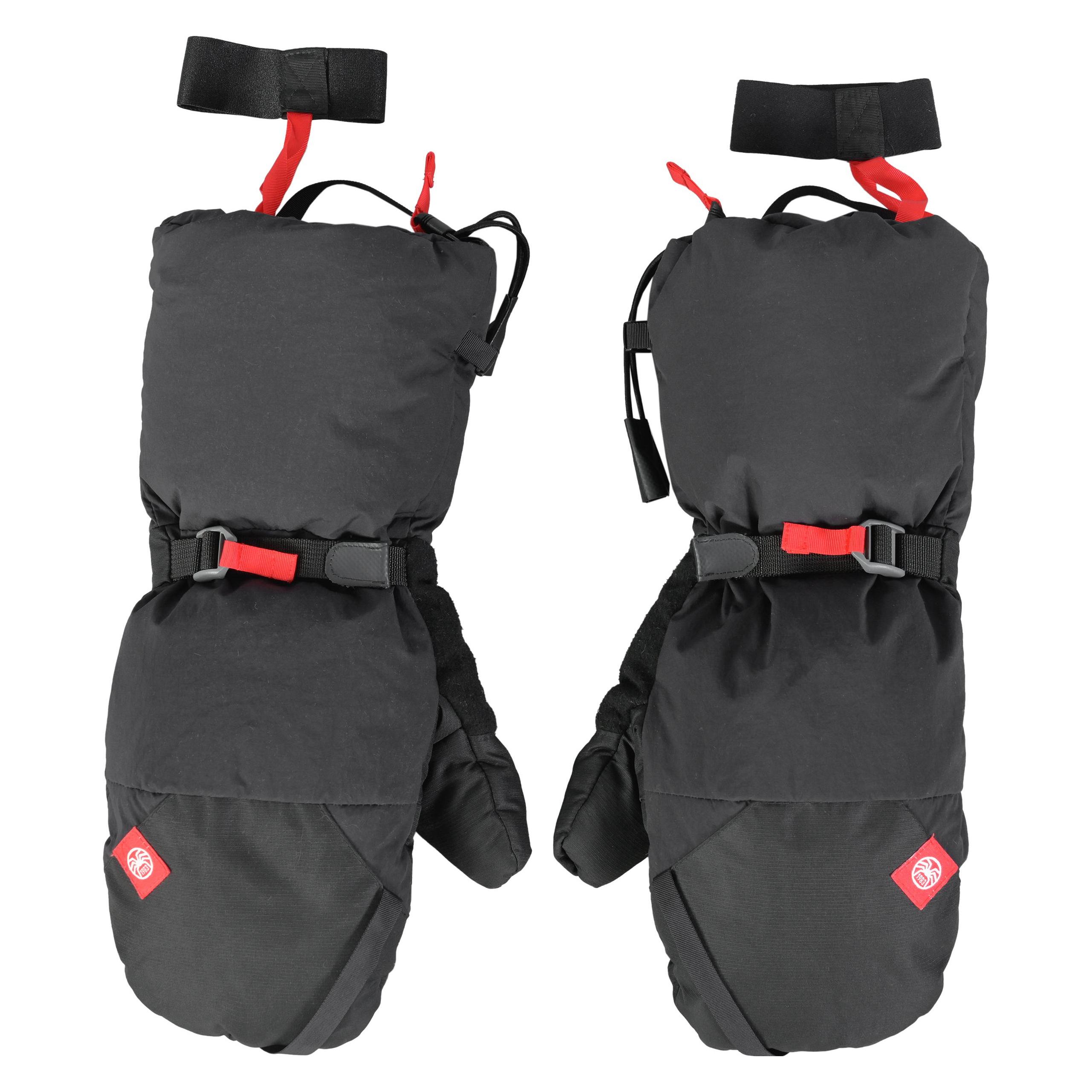 Pajak Sherpa 2.0 - Fäustlinge (M) (678908)