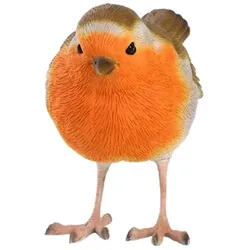 Esschert Design, Aussendekoration, Rotkehlchen