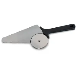 Cadac Pizza Slicer 2-in-1