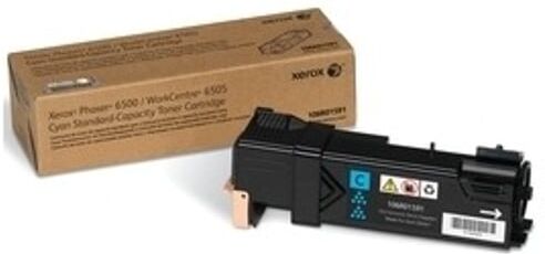 Xerox 106R01591 toner cian