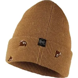BUFF Kinder Knitted Beanie, Größe ONE SIZE in Bunt Bunt