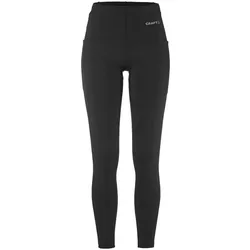 Craft Herren Essence Tights 3 schwarz