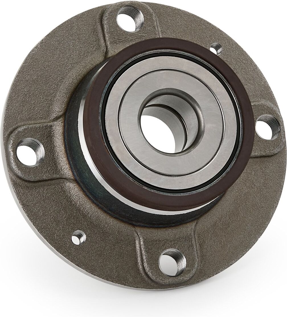 RIDEX 654W0492 Radlagersatz