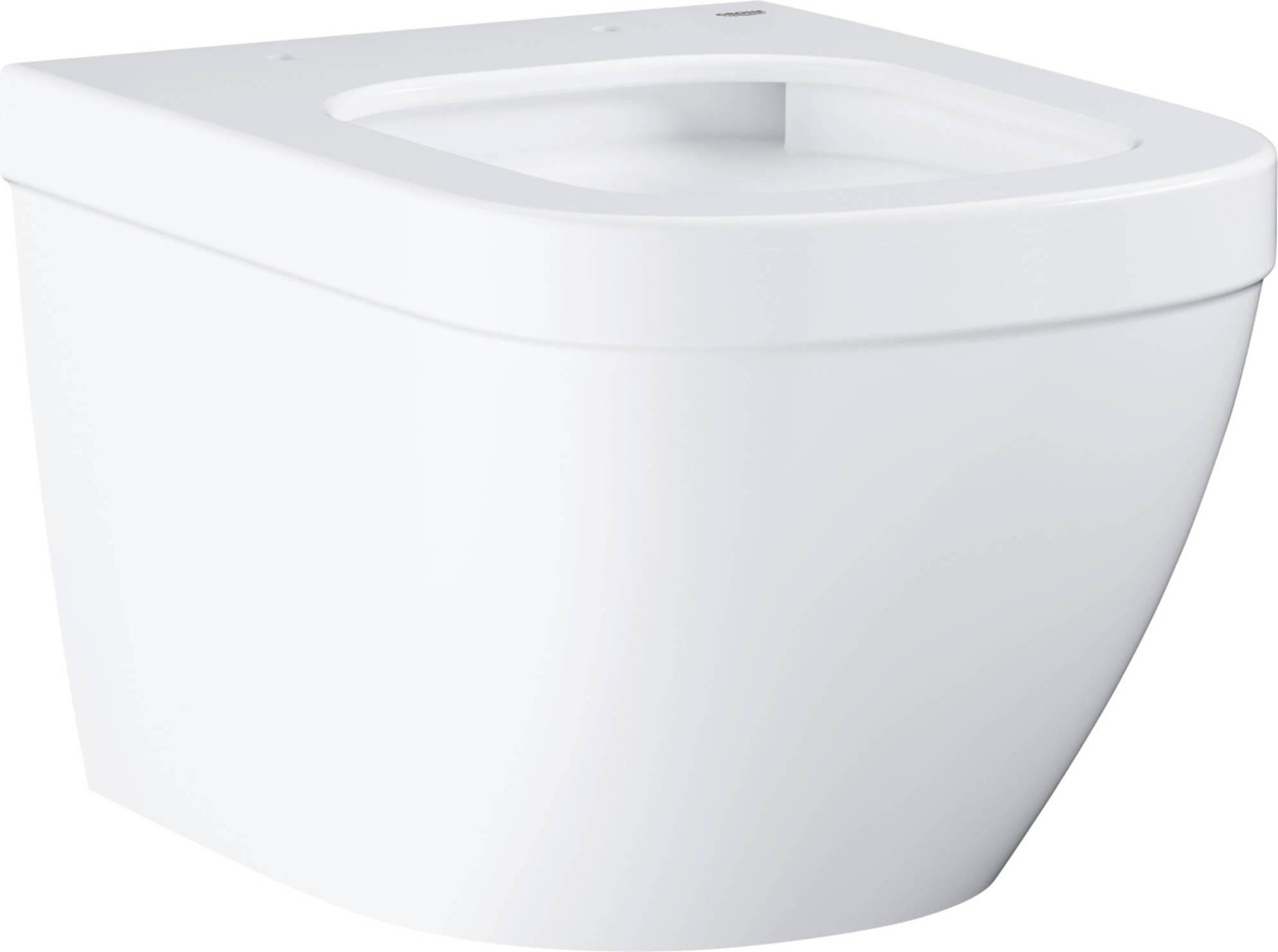 GROHE Euro Ceramic, Weiß, 1 Stück(e)