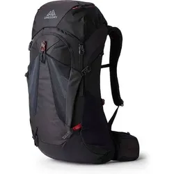 GREGORY Rucksack ZULU 40 RC MD/LG, Größe M/L in Schwarz Schwarz