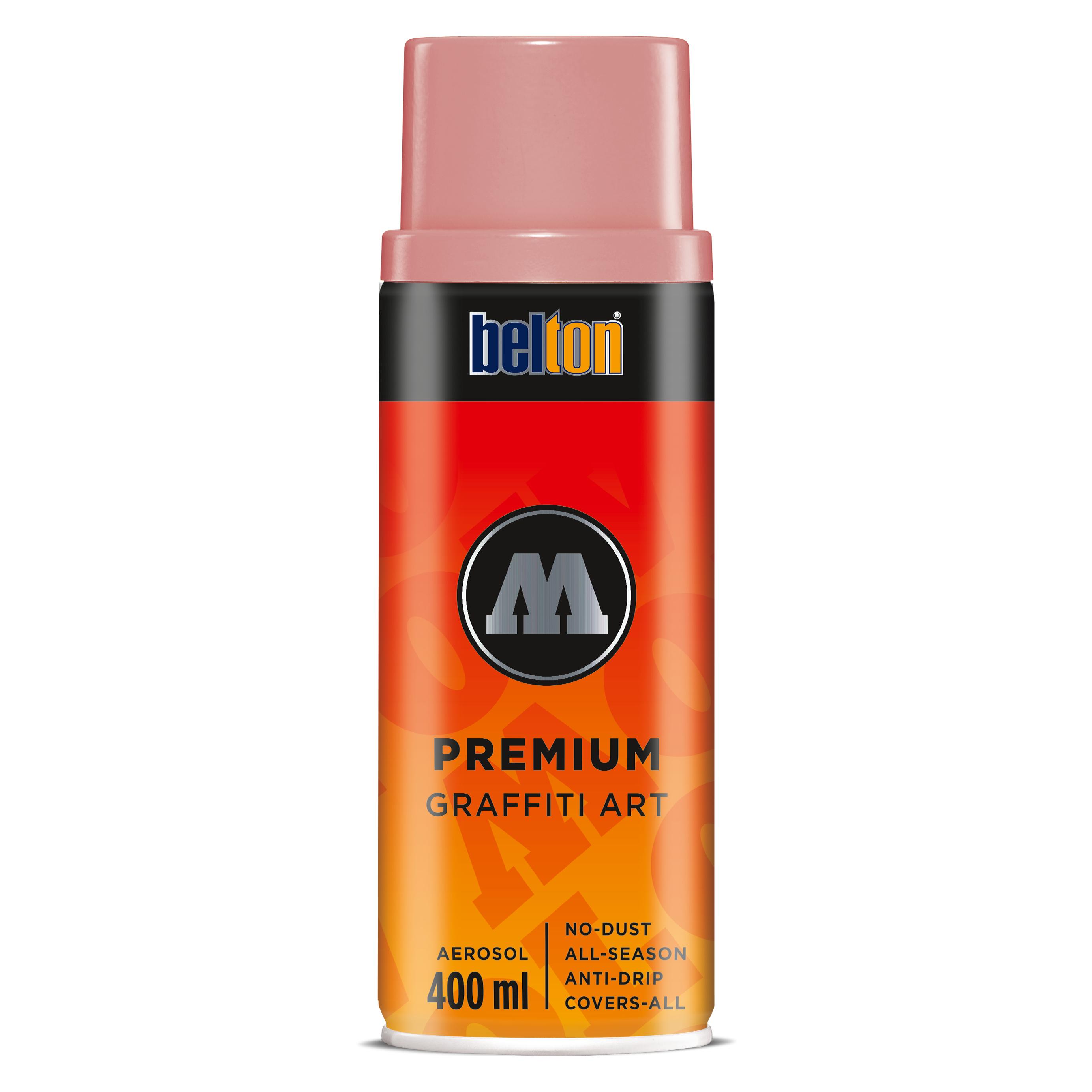 Molotow Sprühdose Belton PREMIUM Graffiti Art (400 ml) (MO327109)