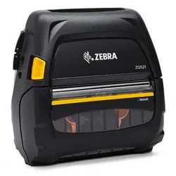 Zebra ZQ500 Series ZQ521 - Etikettendrucker - Thermodirekt - Rolle (11,3 cm)