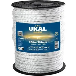 Ukal, Gartenzaun, Classic