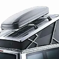 Volkswagen T6 T5 California Dachträger Grundträger Tragstäbe Satz 7H7071126