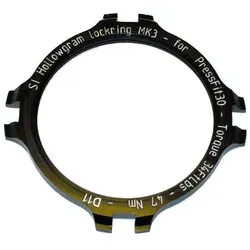 Cannondale KP021 Lockring für Si Hollowgram Kurbeln