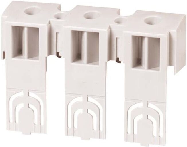 Eaton Couvercle de connexion amovible, 3 pôles NZM2-XKSFA (104640)