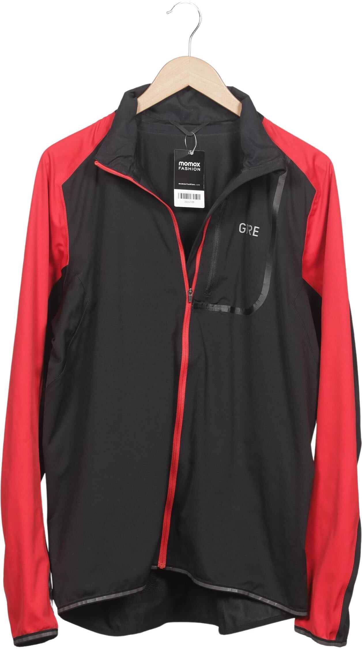 Gore Wear Herren Jacke, Mehrfarbig, Gr. Xxl, Synthetik / Tex / Membran - Second Hand