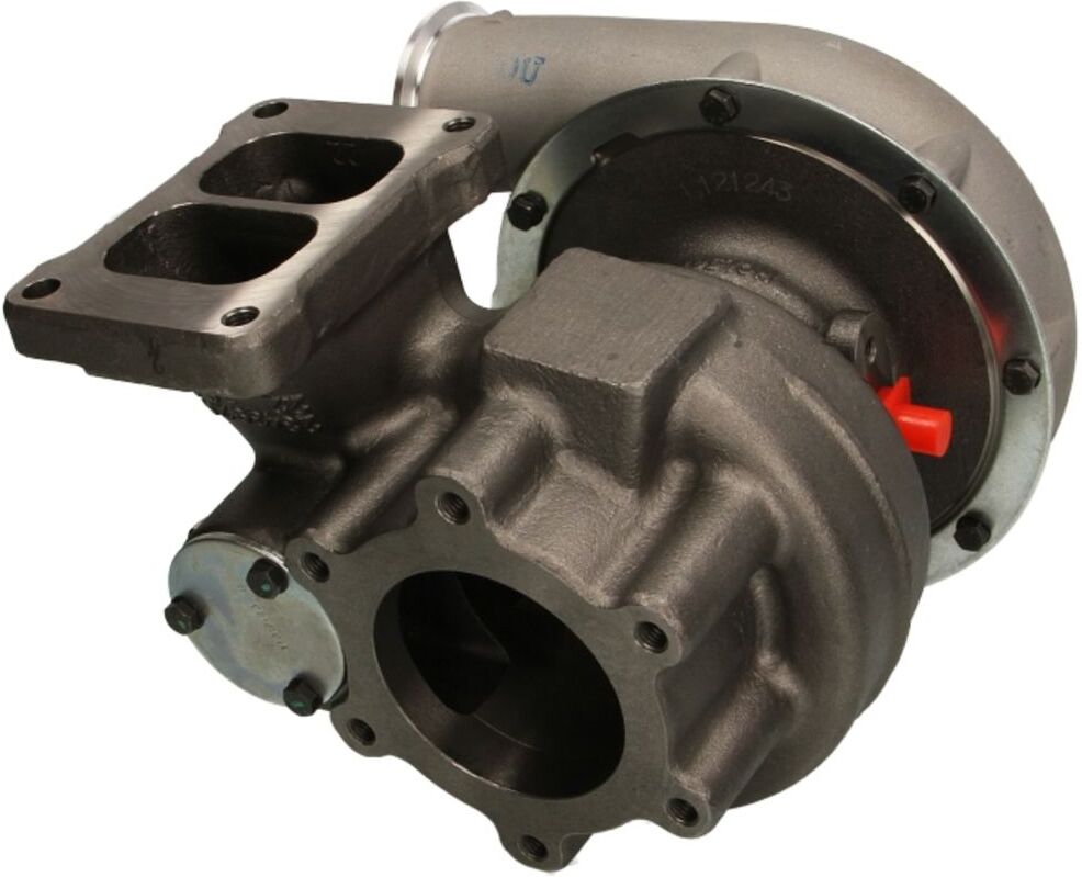 Lader, Aufladung HOLSET HOL3596693