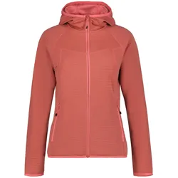 ICEPEAK Berryville S9 Midlayer Damen 628 - pink S