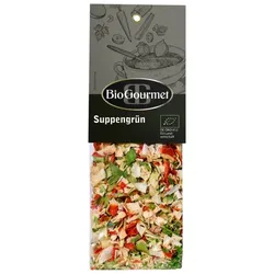 BioGourmet Suppengrün bio