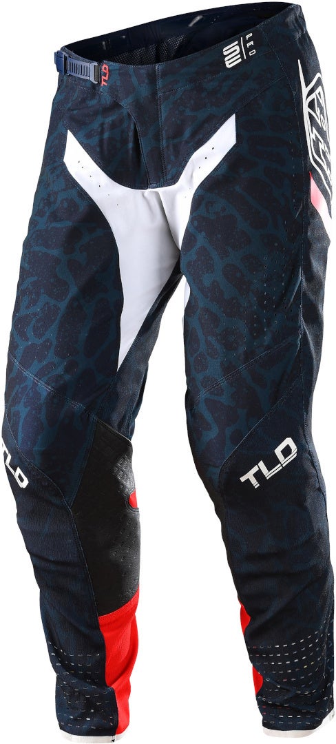 Troy Lee Designs SE Pro Fractura Motocross Hose 201331005