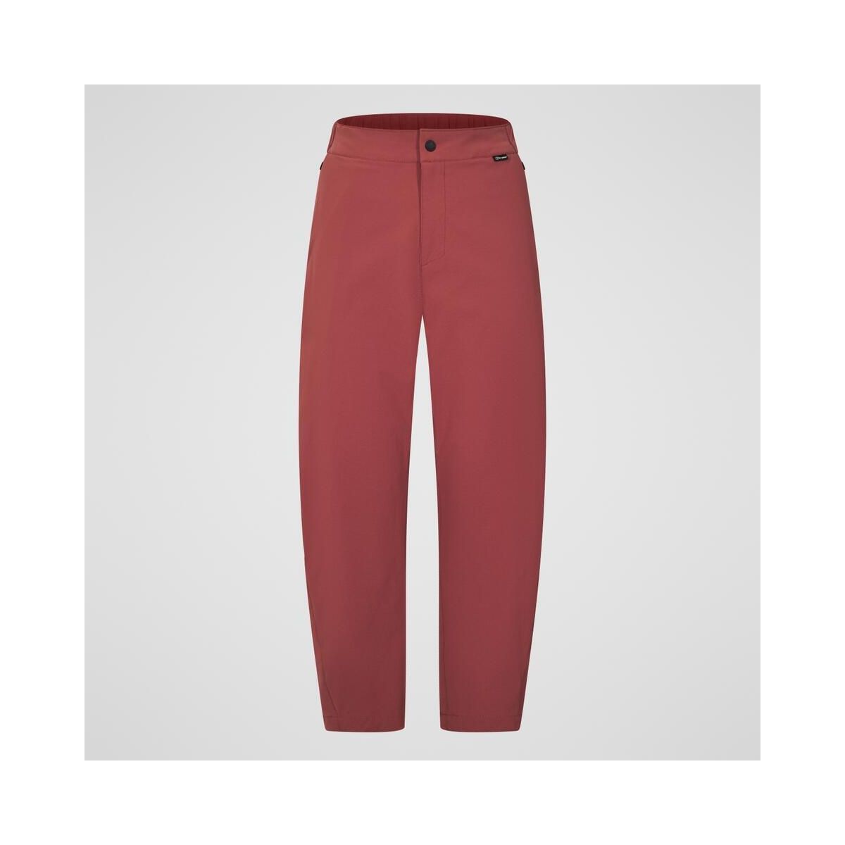 Berghaus Burwell Pant InterActive AF red (LZ2) 16 29 4-A002230-LZ2-16 29