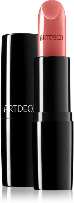 ARTDECO Perfect Mat moisturising matt lipstick shade 160 Rosy Cloud 4 g