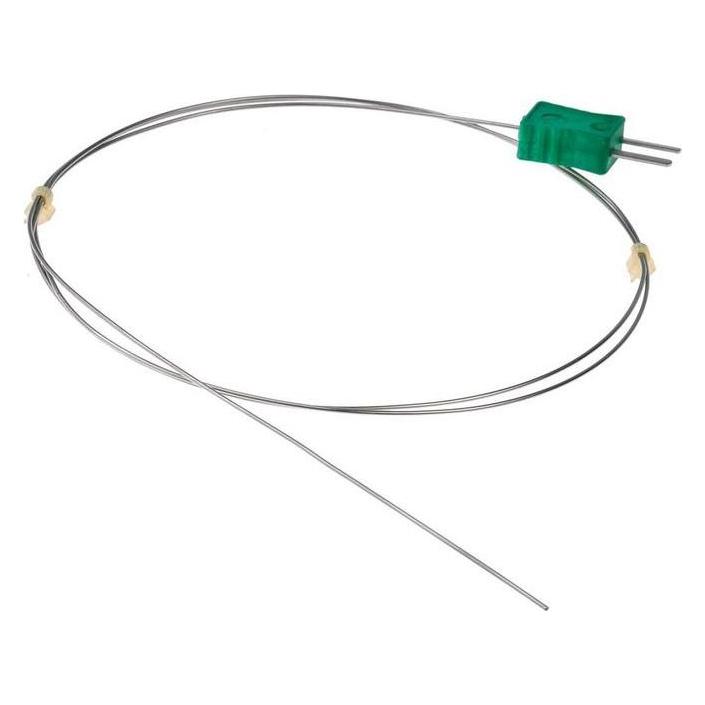 RS PRO K Type Insulated Thermocouple 1000mm (8240613)
