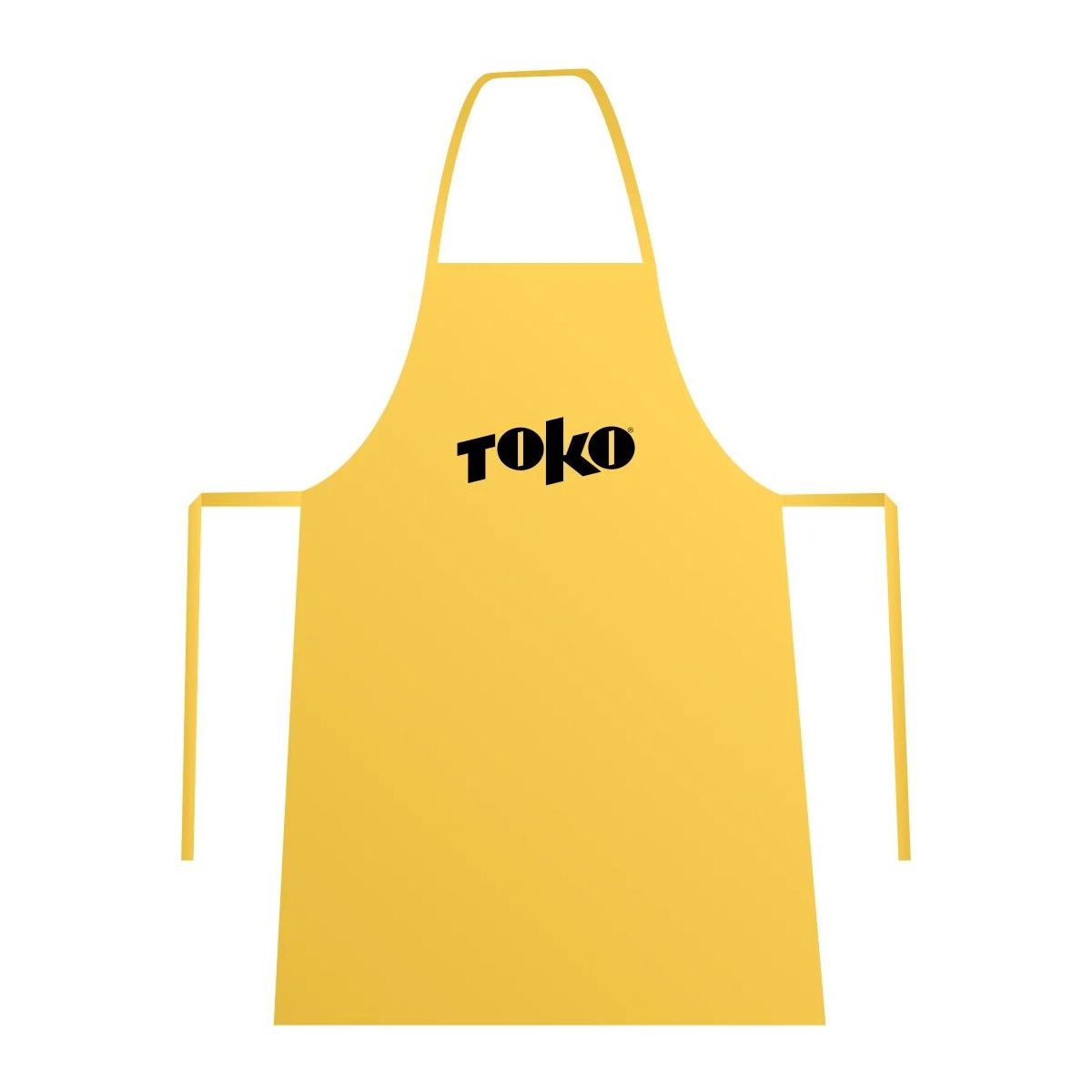 Toko Backshop Apron neutral (0000) 5542807