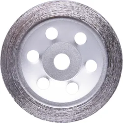 Makita Schleiftopf 110mm fein - 792289-1