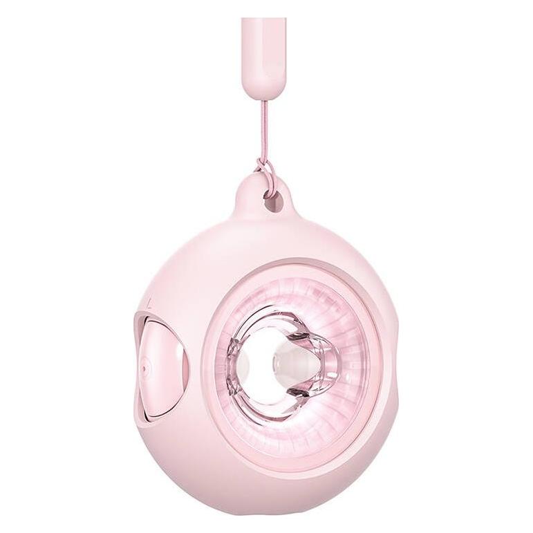 Vention TWS NBRP0 Earbuds T17 Wireless Headphones (pink) (NC, 6 h, Kabellos) (NBRP0)