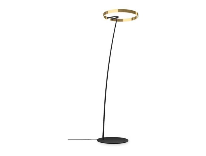 Occhio Stehleuchte Mito raggio, LED, Design, Gestensteuerung - B