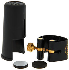 GF GF-06L Ligature Soprano Sax G