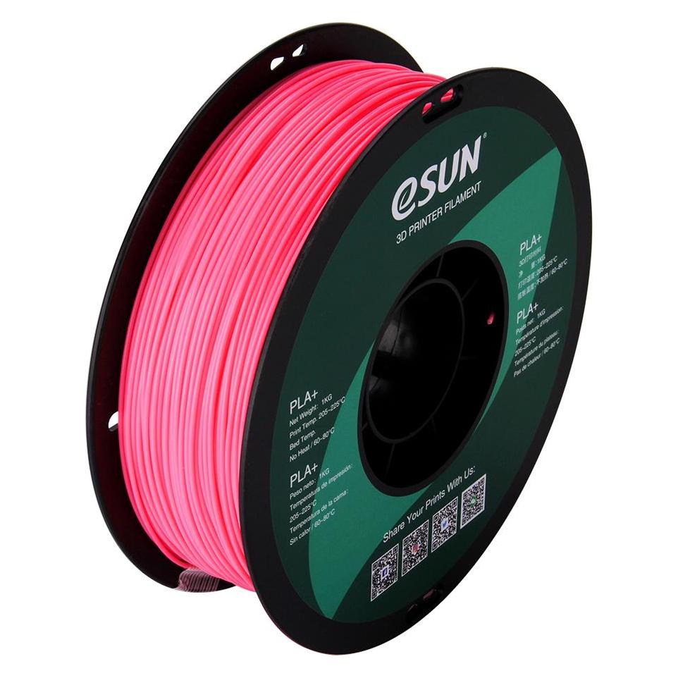 eSUN PLA+ (PLA+, 1.75 mm, 1000 g) (PLA+175P1)