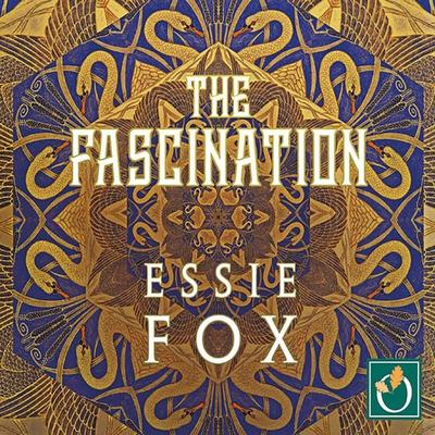 The Fascination - Essie Fox, Audio, 9781399114028